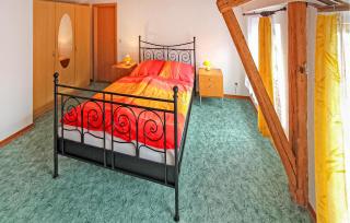 Ferienhaus Wesenberg - Wesenberg - 2