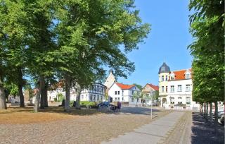 Ferienhaus Wesenberg - Wesenberg - 4