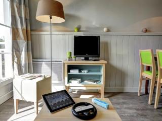 Studio apartment for 2 in Bagnoles de L'orne - Bagnoles-de-l’Orne - 5