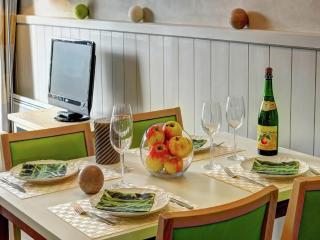 Studio apartment for 2 in Bagnoles de L'orne - Bagnoles-de-l’Orne - 4