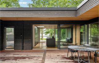 Gorgeous Home In Bryrup With Kitchen - 9