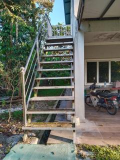 Home stay sg Sekamat Kajang - 6