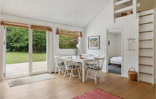 Awesome Home In Aakirkeby With Wifi - Vester Sømarken - 6