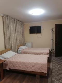 Altyn Bulak Guest hause - Karakol - 0