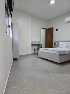 Singular hotel - São Paulo - 2