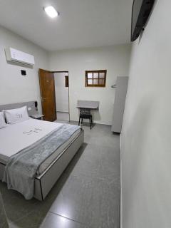 Singular hotel - São Paulo - 1