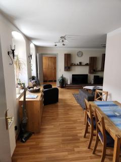 Ferienwohnung Rosso Vino 1 - Meißen - 4