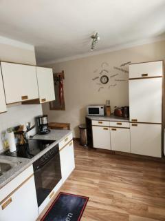 Ferienwohnung Rosso Vino 1 - Meißen - 2