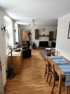 Ferienwohnung Rosso Vino 1 - Meißen - 1