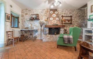 Beautiful Apartment In Loc, Scalabrelli - Catabbio - 8