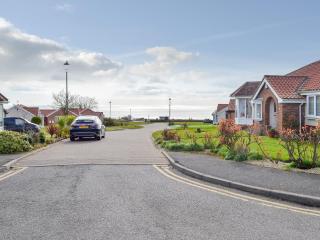 The Old Forge Cottage - Sewerby - 0