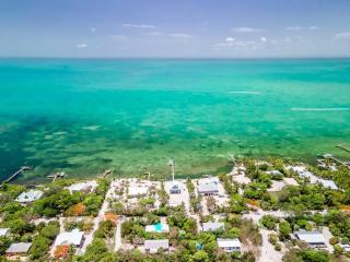 The Hideaway-private Pool-grill-kayak-tropical! - Marathon - 8