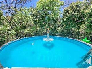 The Hideaway-private Pool-grill-kayak-tropical! - Marathon - 9