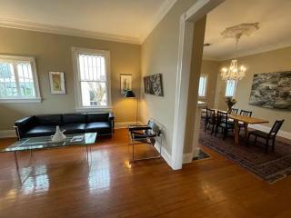 Beautiful Aububon Park Uptown Home - New Orleans - 6