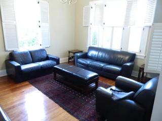 Beautiful Aububon Park Uptown Home - New Orleans - 5