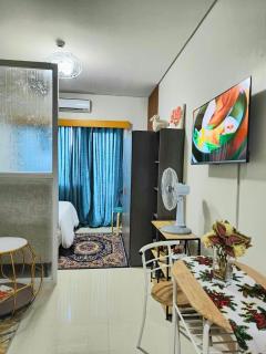 SMDC Style Residences Unit 125A - Iloilo - 0