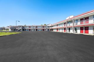 Red Roof Inn Abingdon - Abingdon - 7