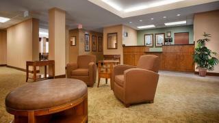 Best Western Plus Edison Inn - 1
