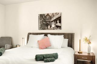 New York Style Apartment in The Heart of Bendigo - 4
