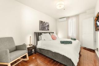 New York Style Apartment in The Heart of Bendigo - 8