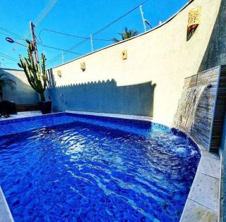 Casa temporada com piscina - Caraguatatuba - 0