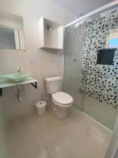 Casa temporada com piscina - Caraguatatuba - 9