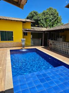 Casa em itaipuaçu - Maricá - 0