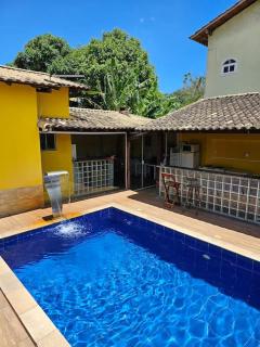 Casa em itaipuaçu - Maricá - 4