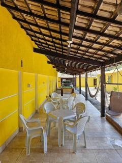 Casa em itaipuaçu - Maricá - 2