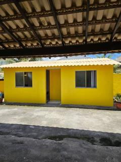 Casa em itaipuaçu - Maricá - 1