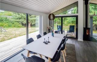 Three-Bedroom Holiday Home In Glesborg - 5