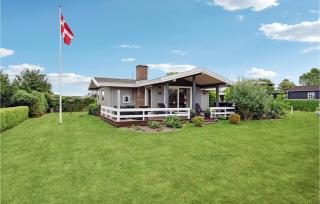 Holiday Home Assens With A Fireplace 03 - Næs - 8