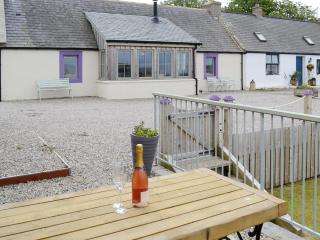 Sunset Cottage - Portmahomack - 0