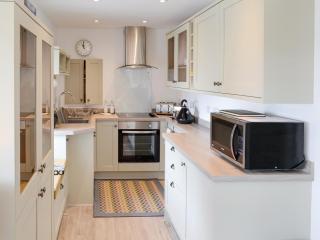 Sunset Cottage - Portmahomack - 7