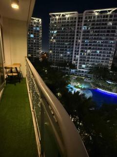 Oveecation Suites Positano Tower - Manila - 9
