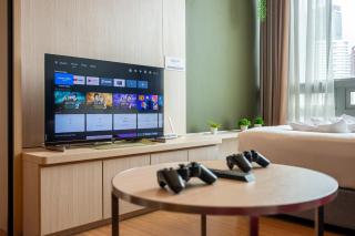 SG by The Boston House - No Other Fee - Kuala Lumpur - 3