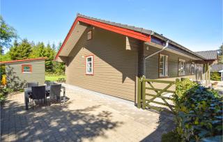 Holiday Home Vestskoven Iii - Vestergård - 3