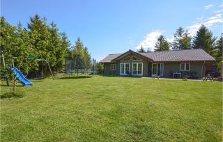 Holiday Home Vestskoven Iii - Vestergård - 0