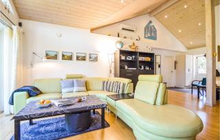 Holiday Home Vestskoven Iii - Vestergård - 7