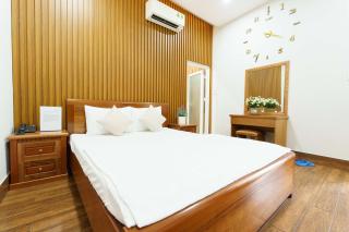 Nguyên Thái II - Ho Chi Minh-stad - 4