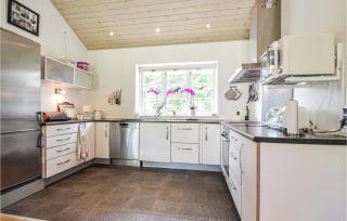 Holiday Home Vestskoven Iii - Vestergård - 4