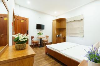 Nguyên Thái II - Ho Chi Minh-stad - 6