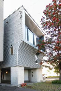 Townhouse Asahikawa - Asahikawa - 6