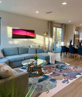 PGA West Summer Special 15 percent off week long stay! - La Quinta - 2