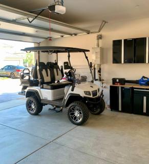 PGA West Summer Special 15 percent off week long stay! - La Quinta - 6