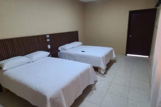 Departamentos Los 7 Nogales - 0