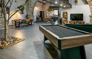 Stunning Home In Pardailhan - 6