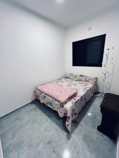 Casa em Praia Grande - Aviação - Condomínio impera - 9