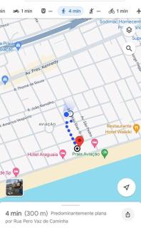 Casa em Praia Grande - Aviação - Condomínio impera - 8