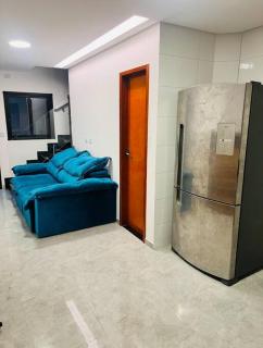 Casa em Praia Grande - Aviação - Condomínio impera - 7